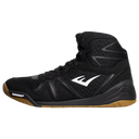 Zapatillas de Boxeo Everlast PIVT Low Top Negro