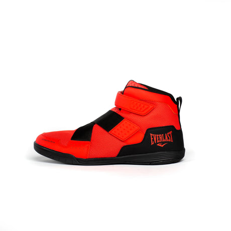 Zapatillas Powerlock X Trainer Everlast Rojo