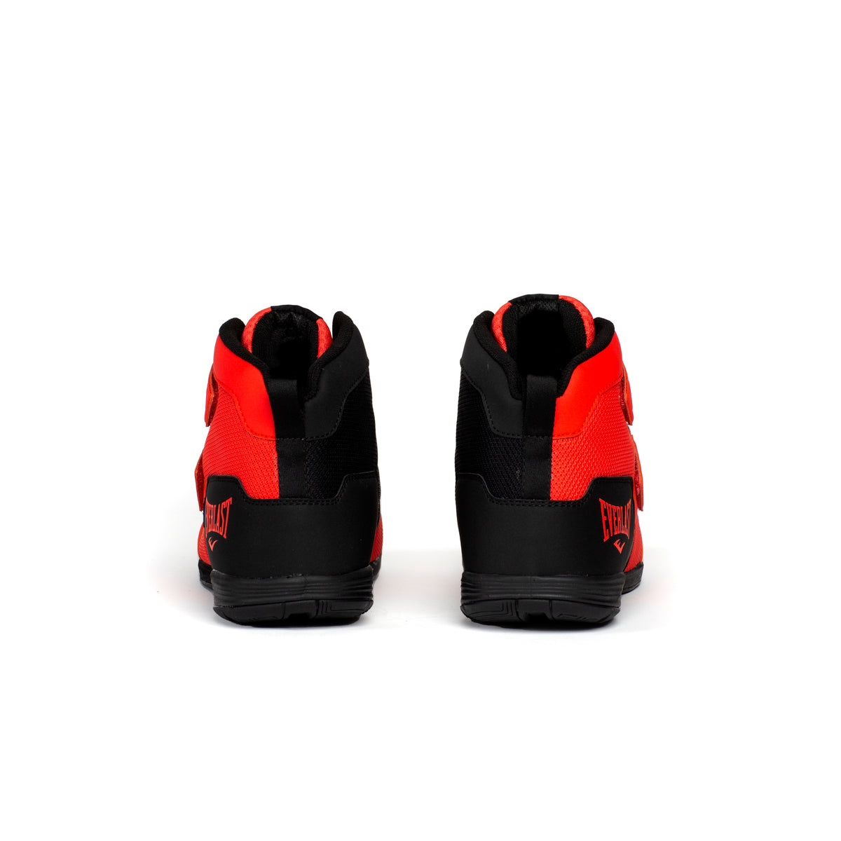 Zapatillas Powerlock X Trainer Everlast Rojo – Sportline.cl