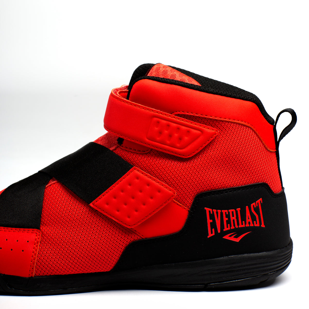 Zapatillas Powerlock X Trainer Everlast Rojo – Sportline.cl