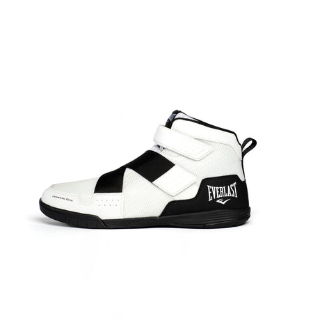 Zapatillas Powerlock X Trainer Everlast Blanco