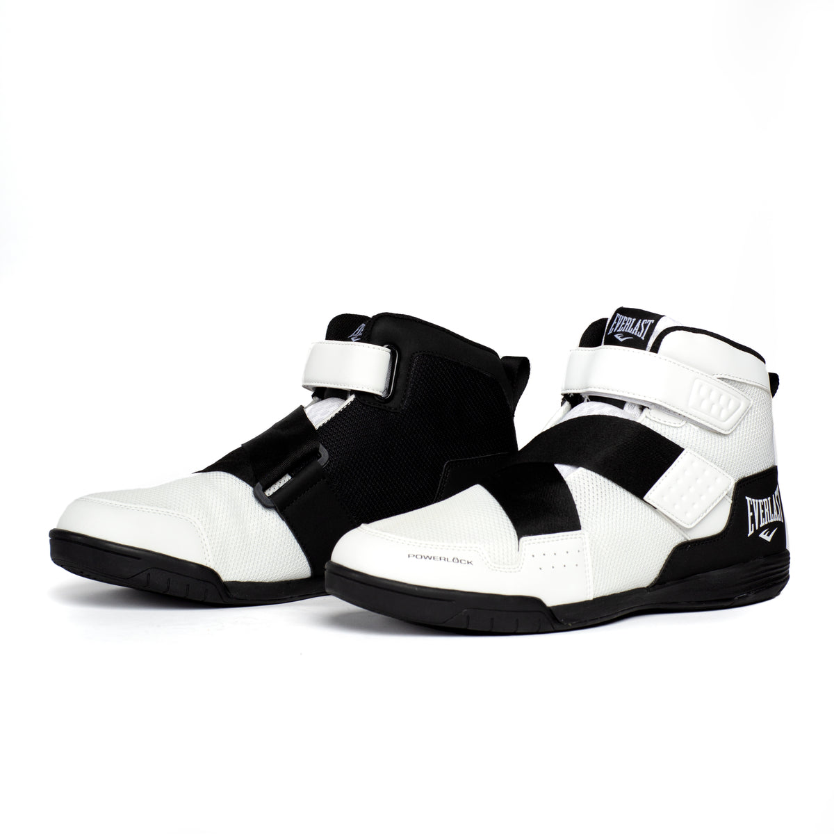 Zapatillas Powerlock X Trainer Everlast Blanco Sportline.cl