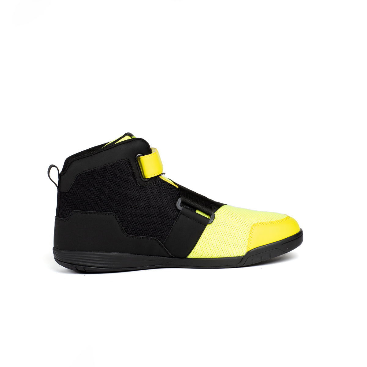 Zapatillas Powerlock X Trainer Everlast Neón – Sportline.cl