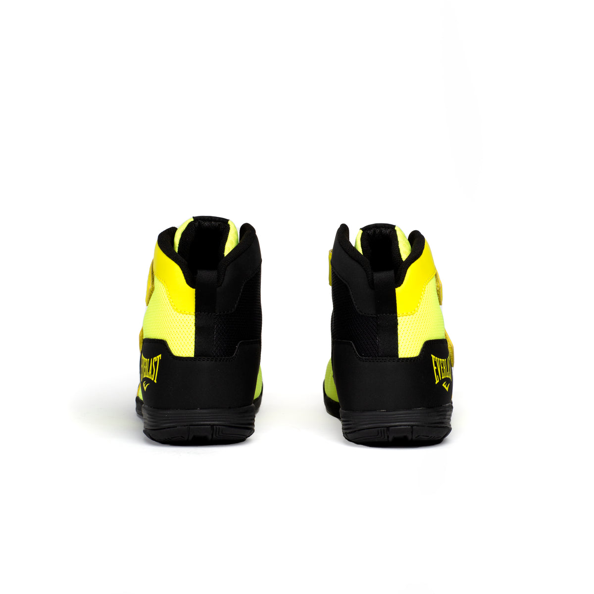 Zapatillas Powerlock X Trainer Everlast Neón – Sportline.cl