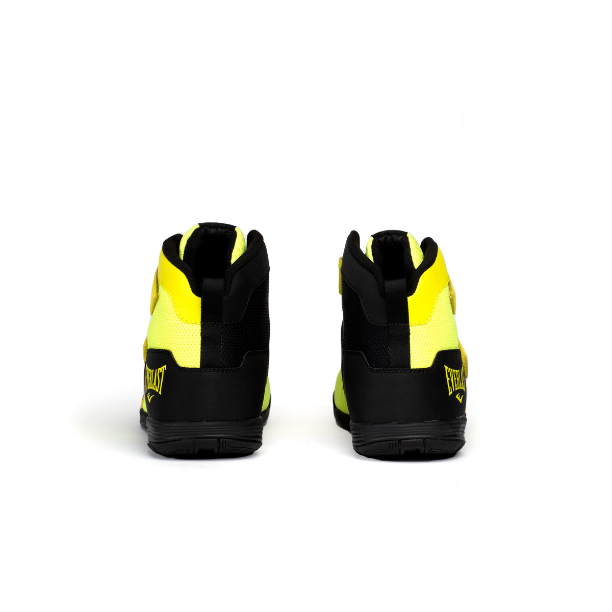 Zapatillas Powerlock X Trainer Everlast Neón