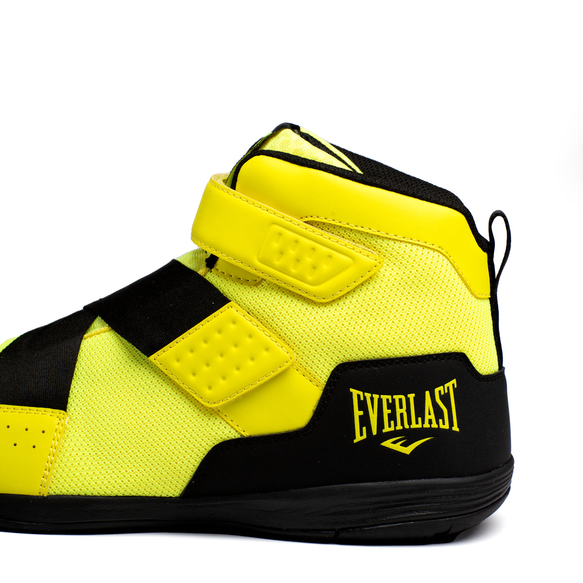 Zapatillas Powerlock X Trainer Everlast Neón