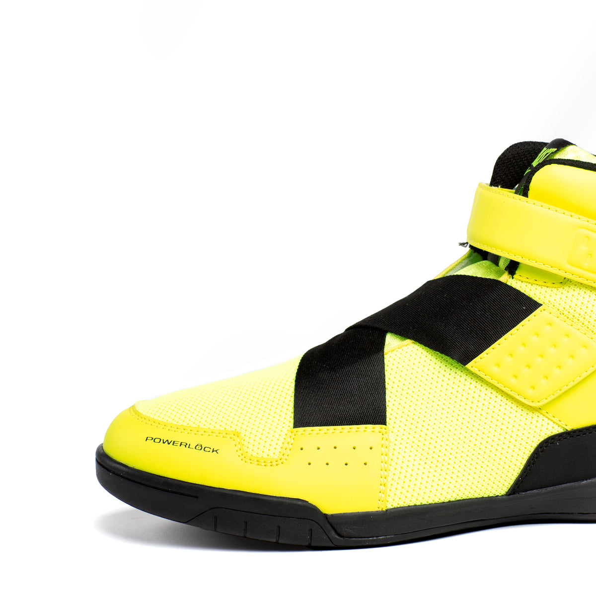 Zapatillas Powerlock X Trainer Everlast Neón – Sportline.cl