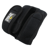 Rodillera Doble Strap Negro Everlast