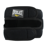 Rodillera Doble Strap Negro Everlast