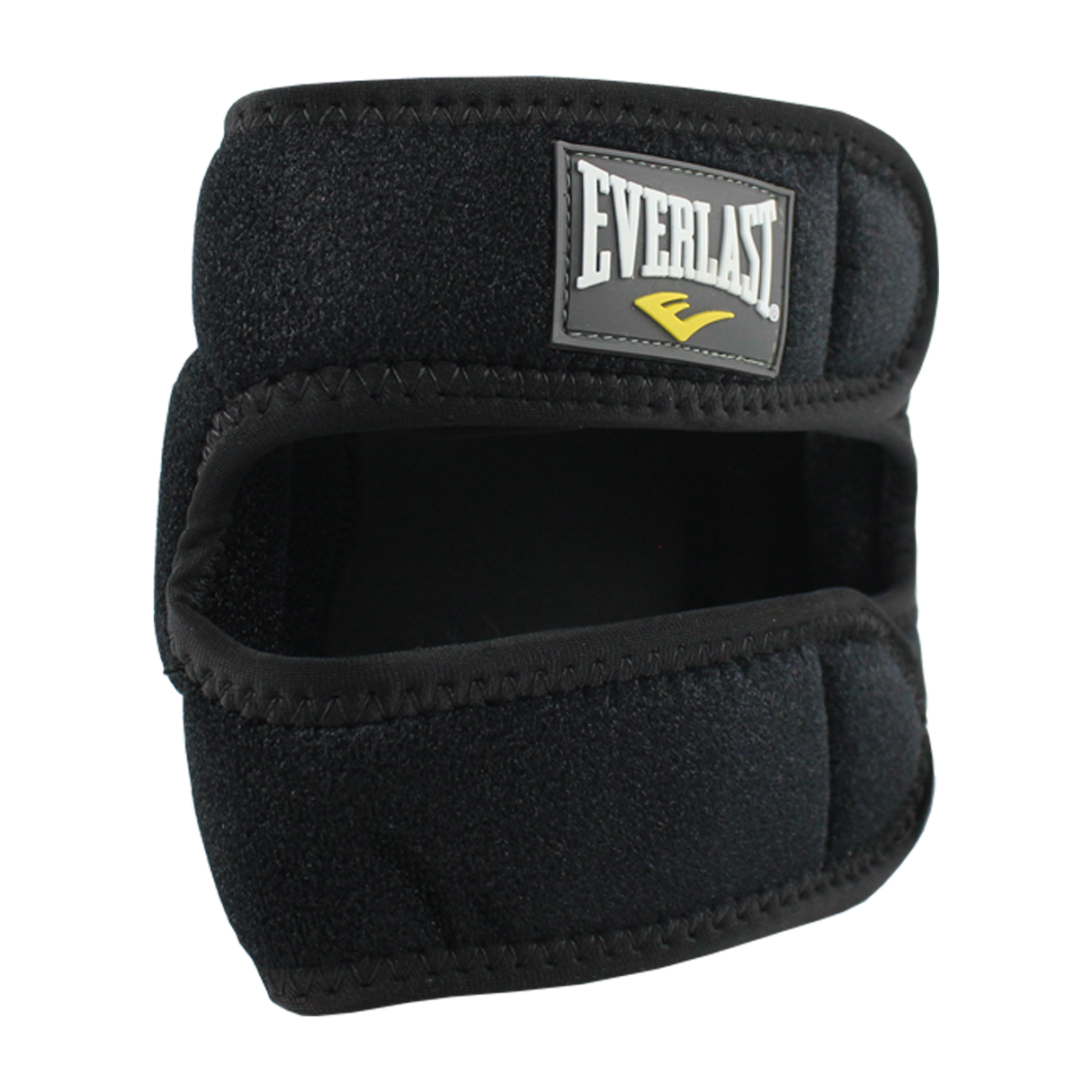 Rodillera Doble Strap Negro Everlast