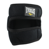 Rodillera Doble Strap Negro Everlast