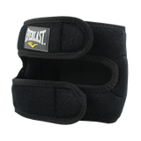 Rodillera Doble Strap Negro Everlast