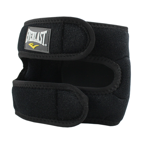 Rodillera Doble Strap Negro Everlast