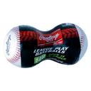 Pelota De Baseball Under Official League 14Ur (Bipack)