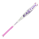 Bate de aluminio - FAST PITCH - PINK SAPPHIRE DROP -10 Easton