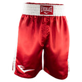 Short De Boxeo 23'' Rojo Everlast