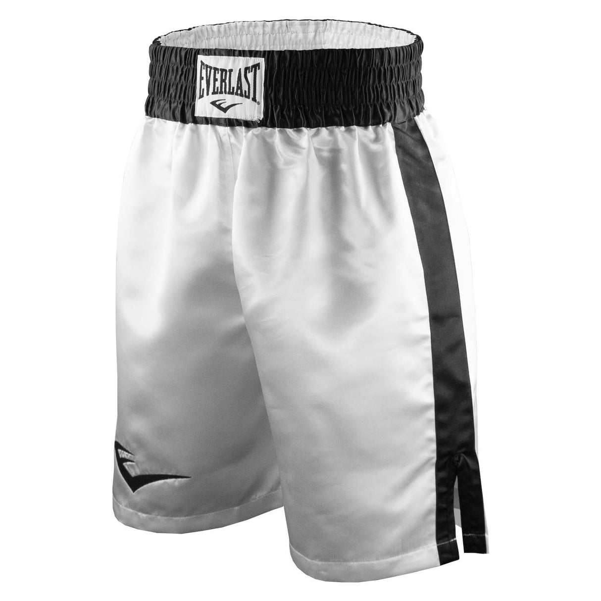 Short De Boxeo 23'' Blanco Everlast