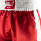 Short De Boxeo 23'' Rojo Everlast