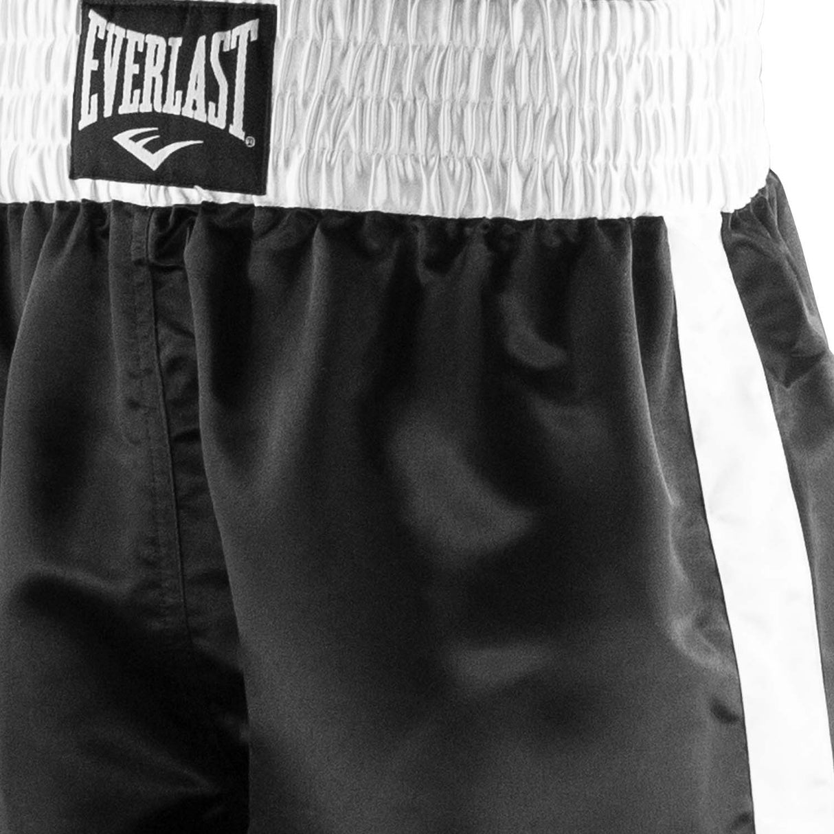 Short De Boxeo  23'' NEGRO Everlast