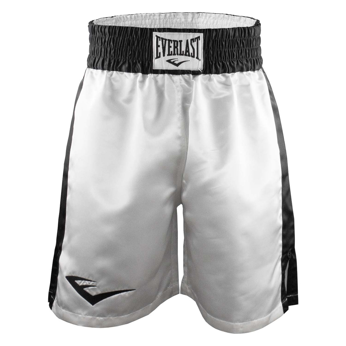 Short De Boxeo 23'' Blanco Everlast