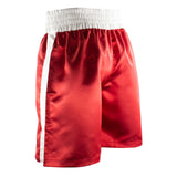 Short De Boxeo 23'' Rojo Everlast