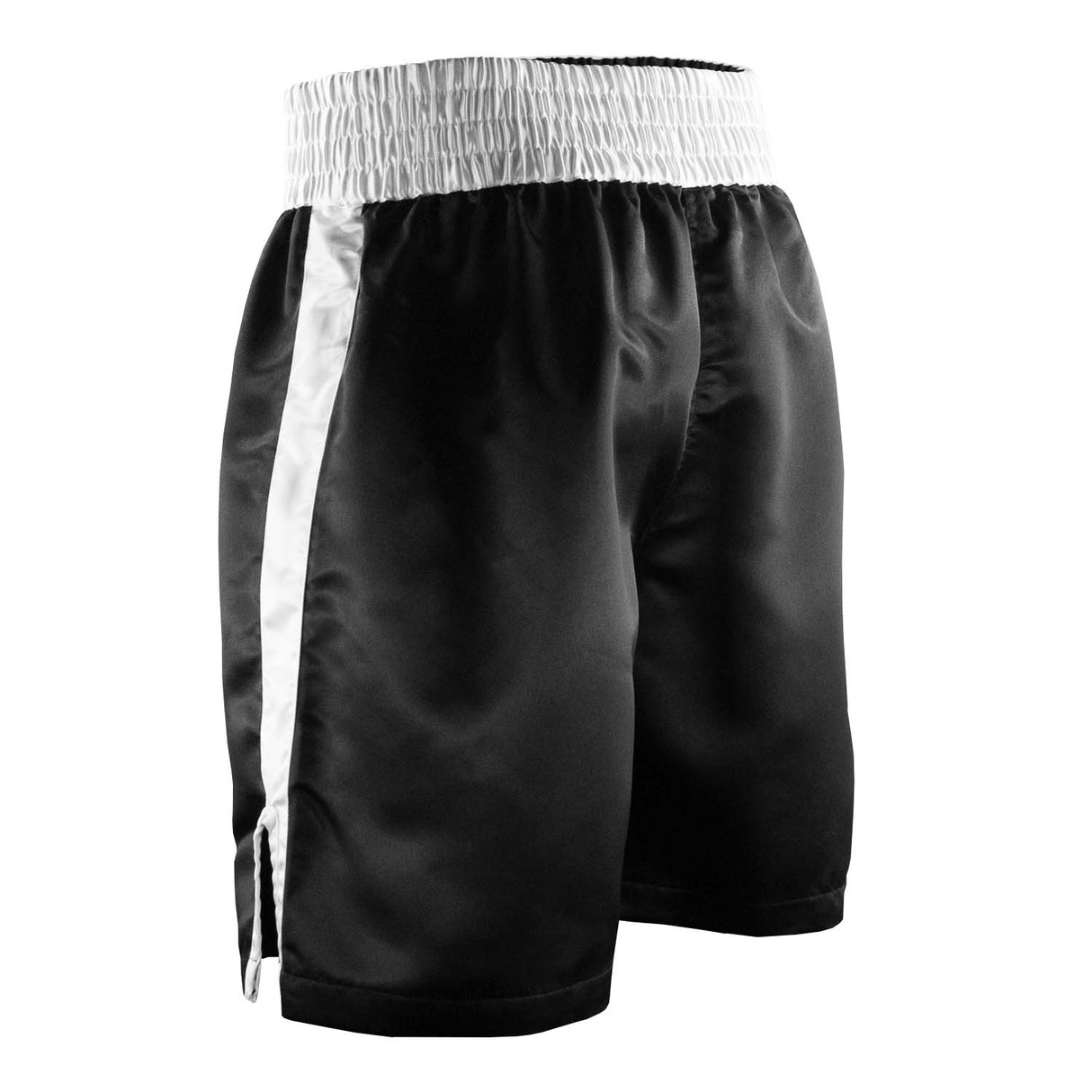 Short De Boxeo  23'' NEGRO Everlast