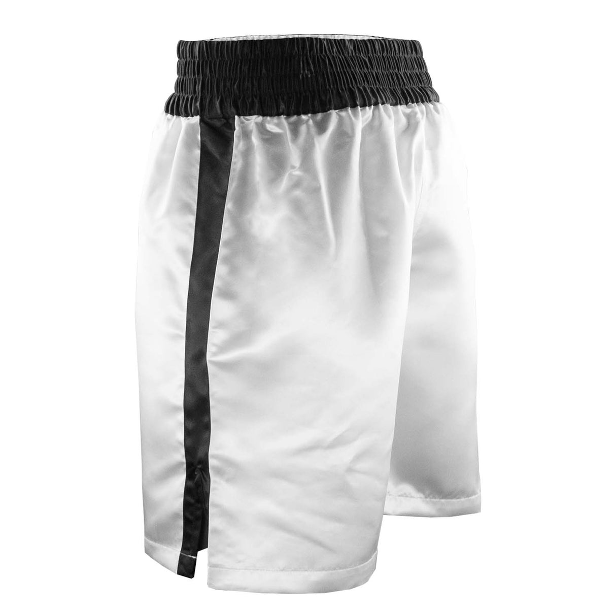 Short De Boxeo 23'' Blanco Everlast