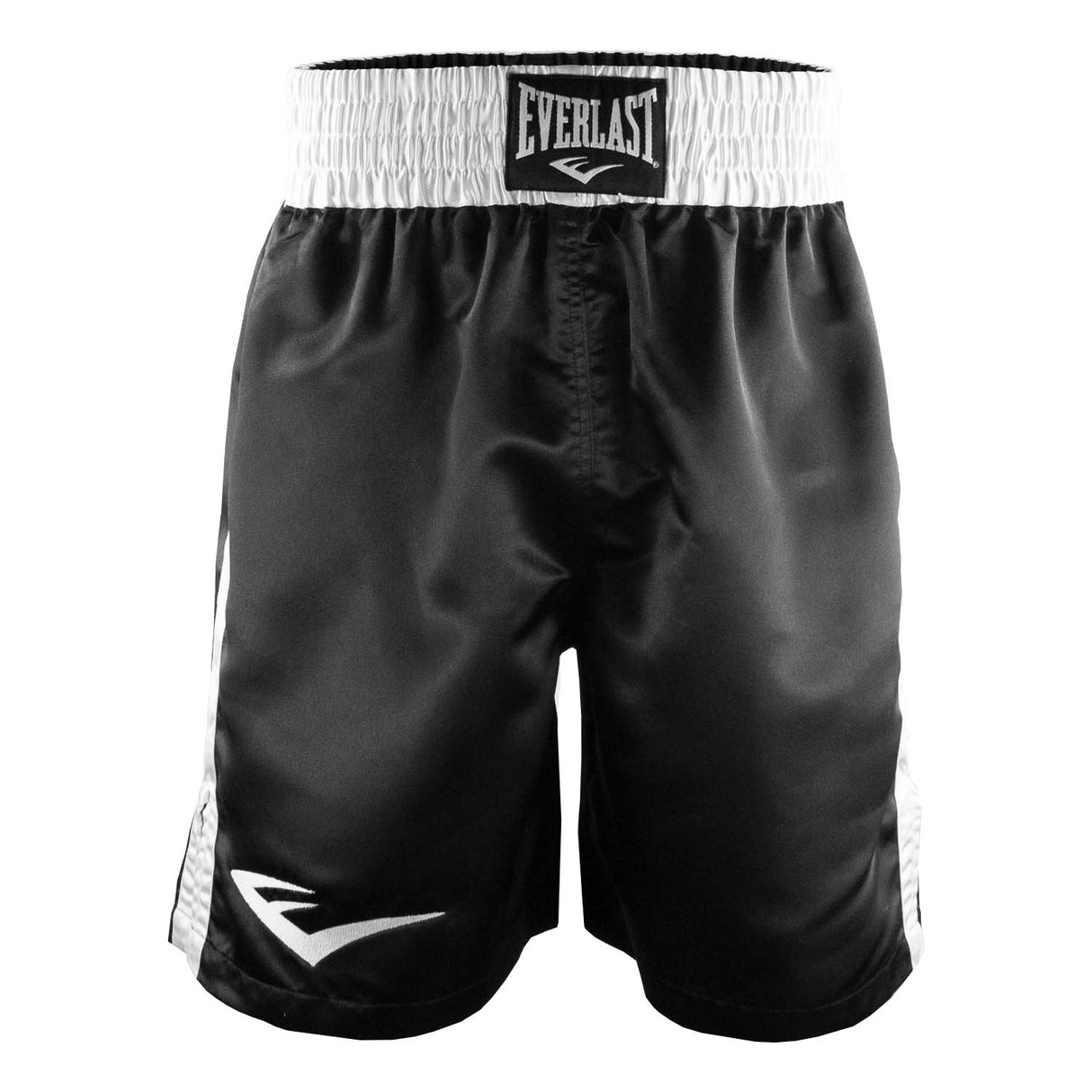 Short De Boxeo  23'' NEGRO Everlast