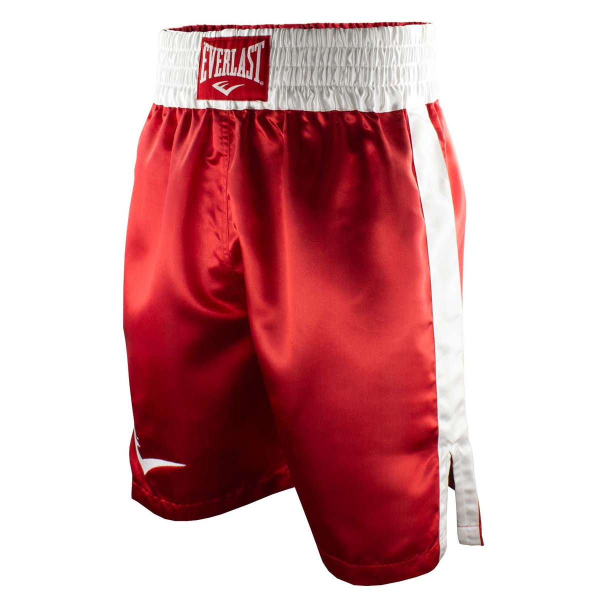 Short De Boxeo 23'' Rojo Everlast