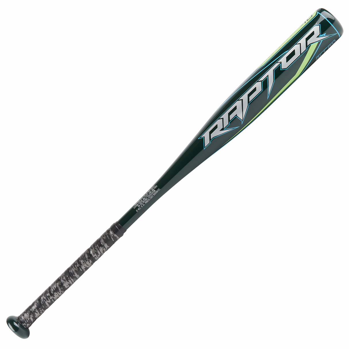 Bate Beisbol Raptor -10 USA 27IN 2 1/4 Rawlings