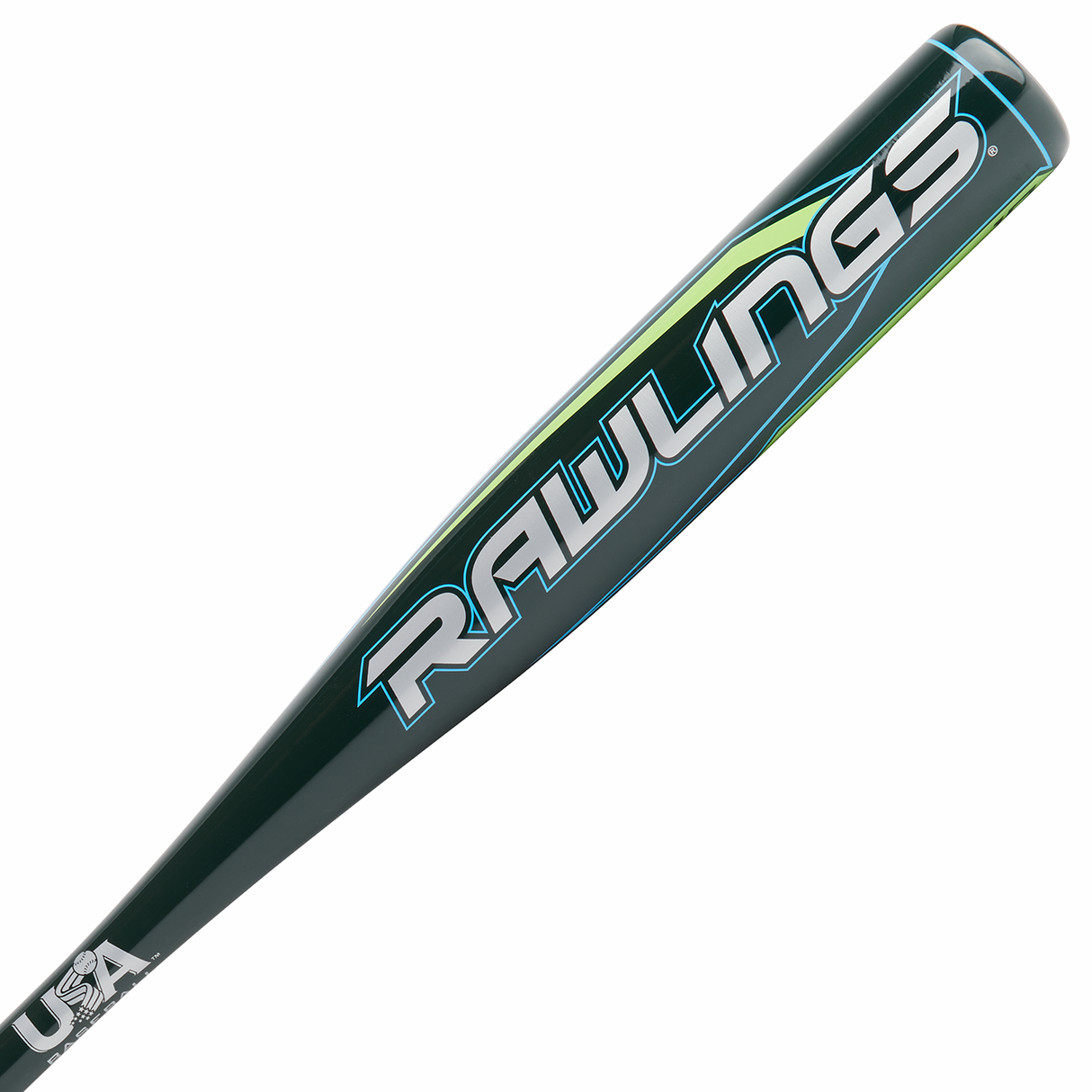 Bate Beisbol Raptor -10 USA 27IN 2 1/4 Rawlings