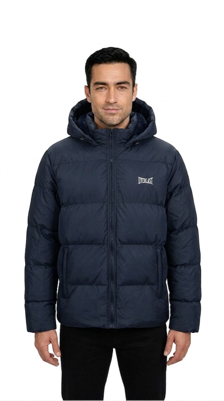 PARKA ROCKY EVE HOMBRE
