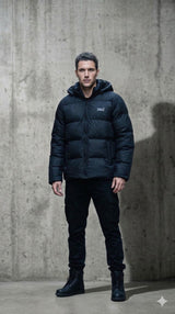 PARKA ROCKY EVE HOMBRE
