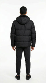 PARKA ROCKY EVE HOMBRE