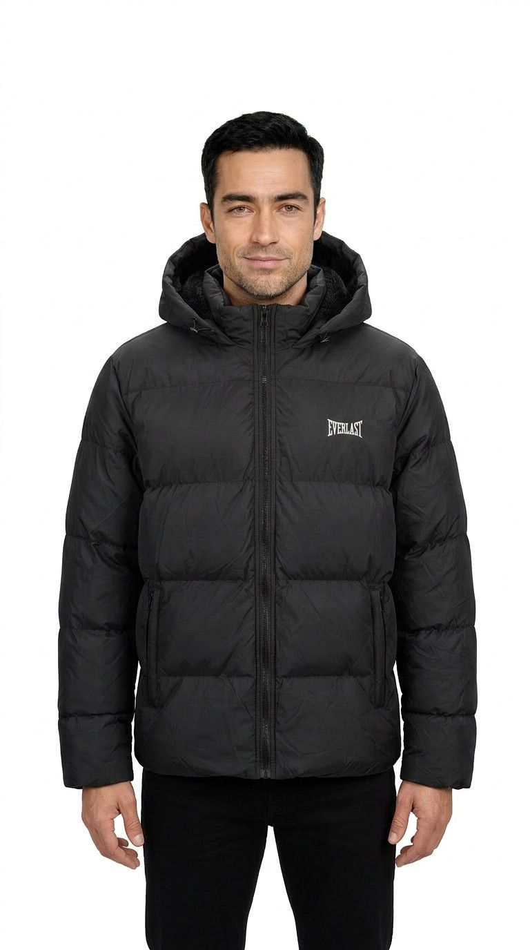 PARKA ROCKY EVE HOMBRE