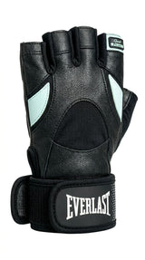 GUANTE FITNESS EVE PRO MUJER NE/CE
