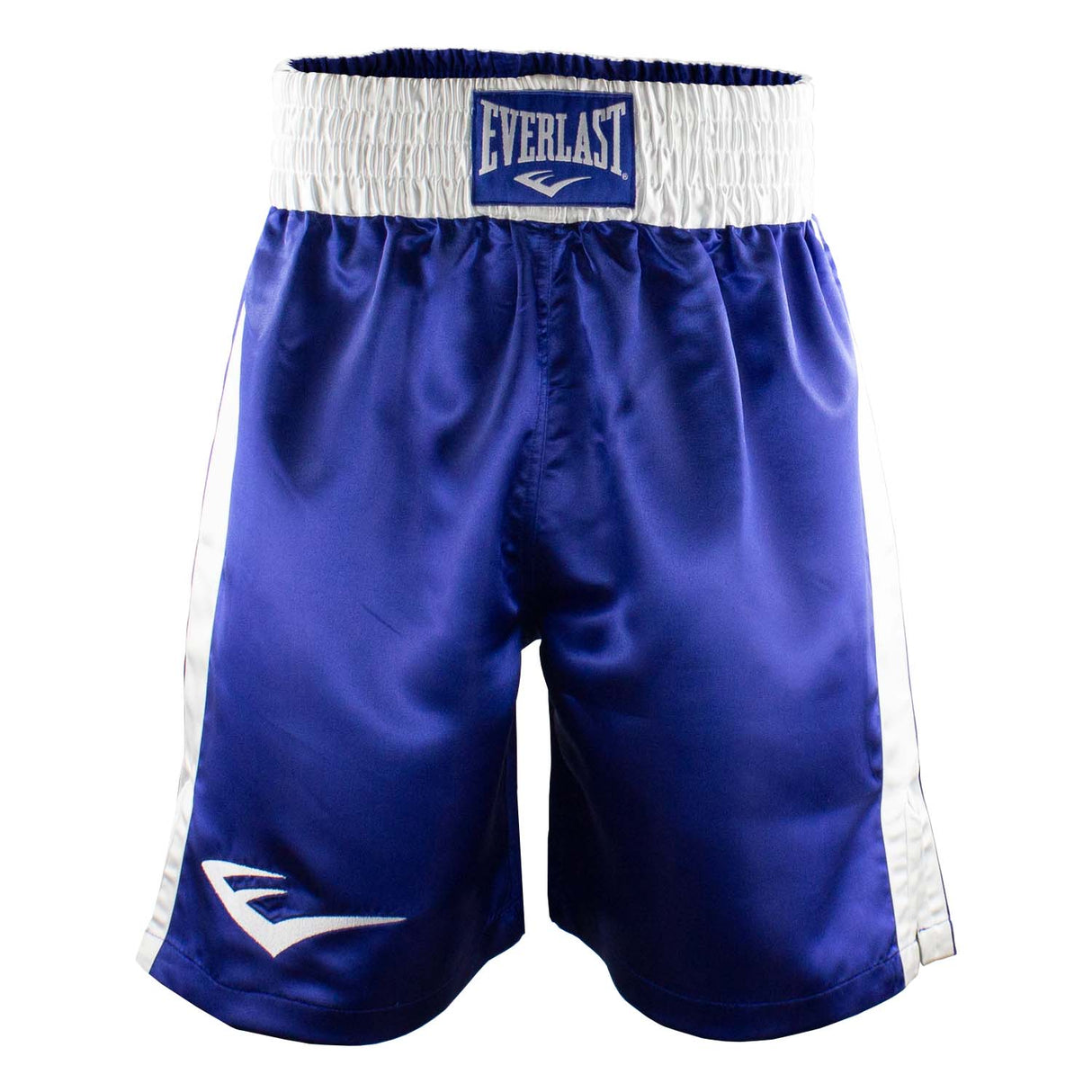 Short De Boxeo 23'' Azul Everlast