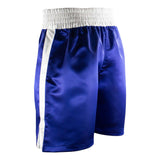 Short De Boxeo 23'' Azul Everlast