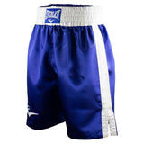 Short De Boxeo 23'' Azul Everlast