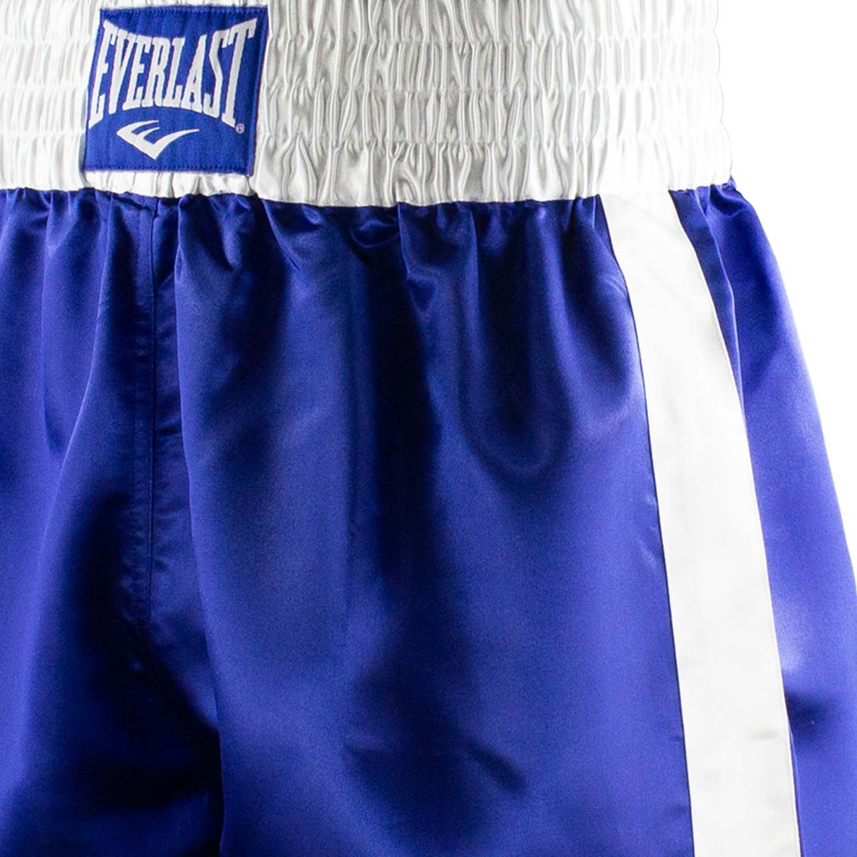 Short De Boxeo 23'' Azul Everlast