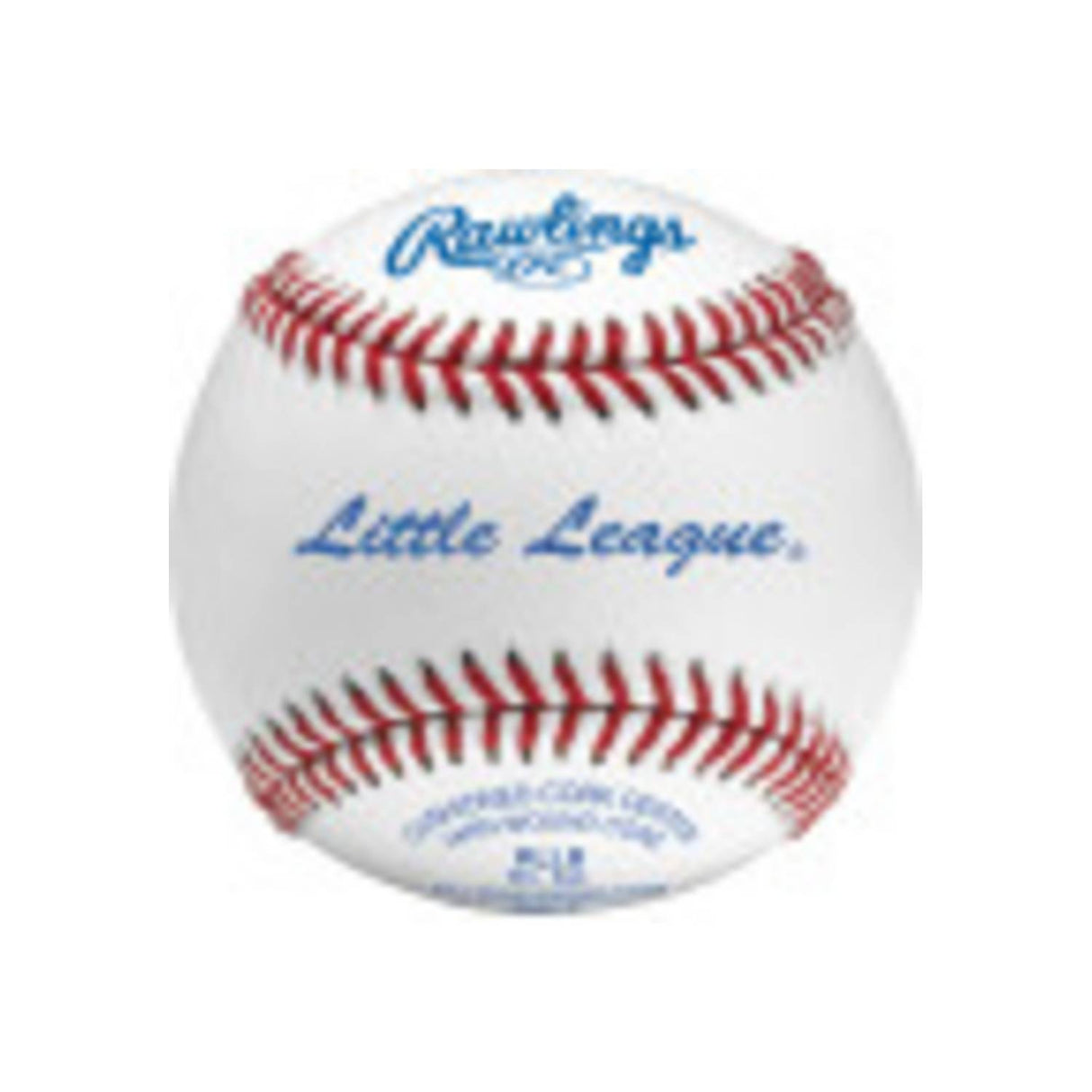 Pelota de Baseball Little League Tournament Grade Baseball *Non-EIT Rawlings