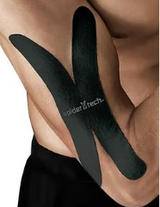 Kinesiology Tape Everlast By Spidertech, 20 Pack