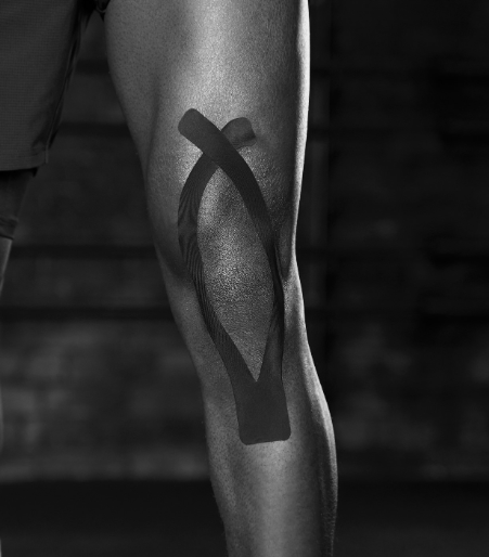 Kinesiology Tape Everlast By Spidertech, 20 Pack