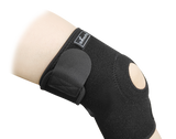 RODILLERA NEOPRENE AJUSTABLE /NEG