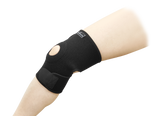 RODILLERA NEOPRENE AJUSTABLE /NEG