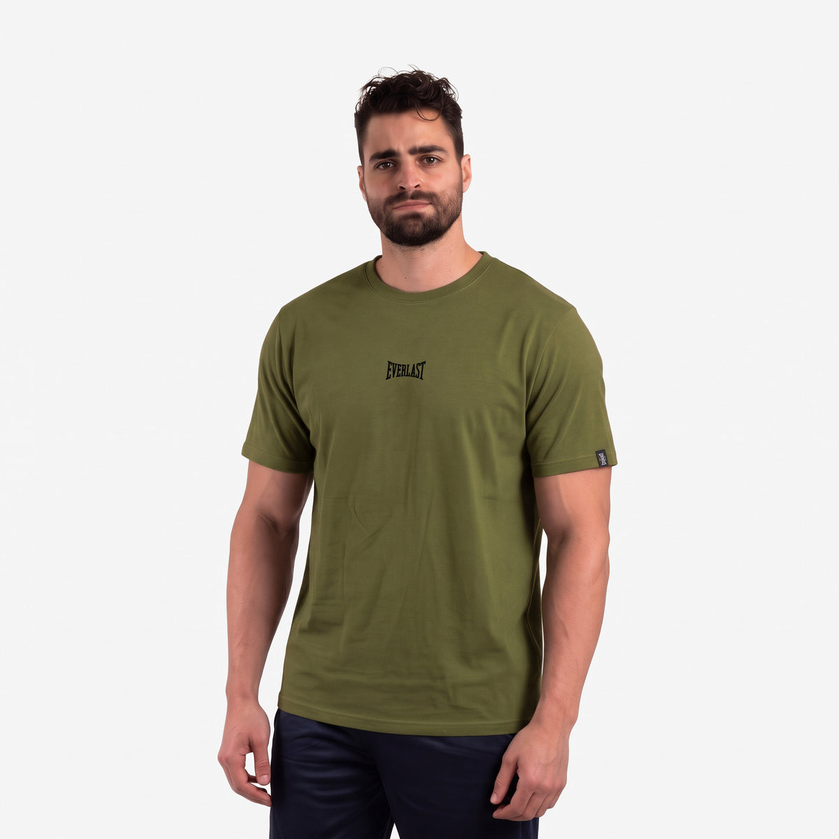 POLERA ROOTS EVE