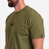 POLERA ROOTS EVE