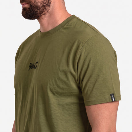POLERA ROOTS EVE