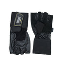 Guantes De Pesas Total Strength Ii Negro Everlast