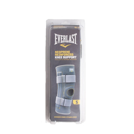 Rodillera Everlast Neoprene Reforzada